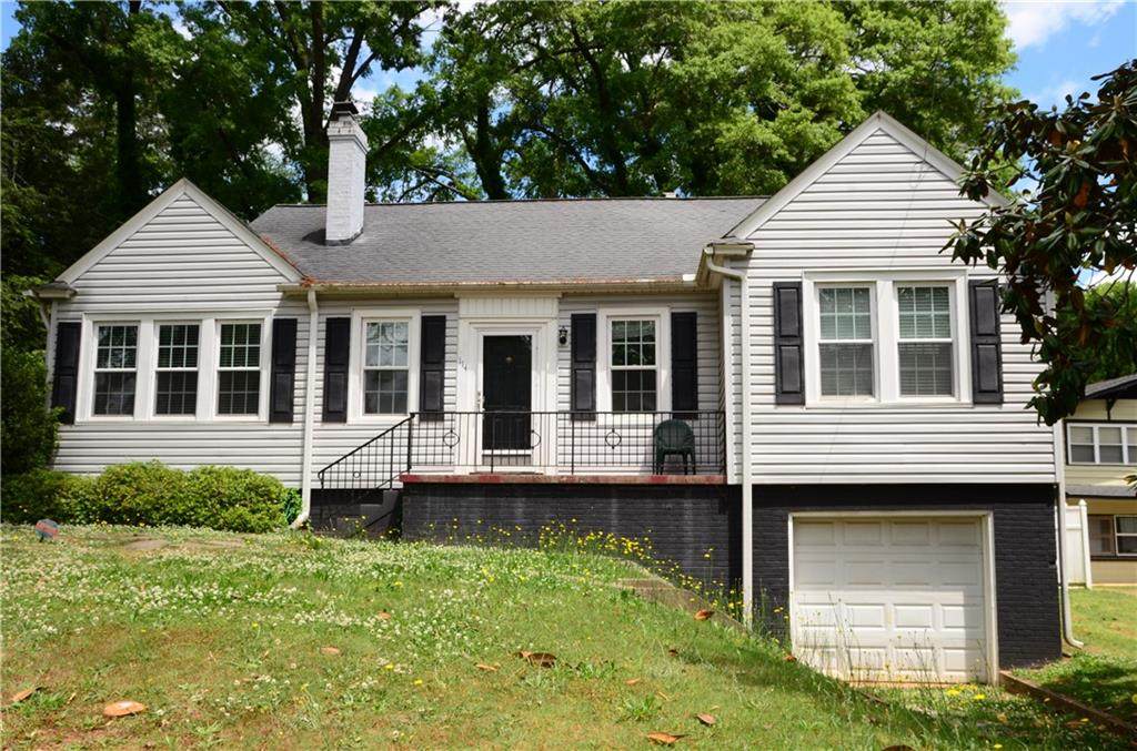 114 Virginia Circle - Photo 1