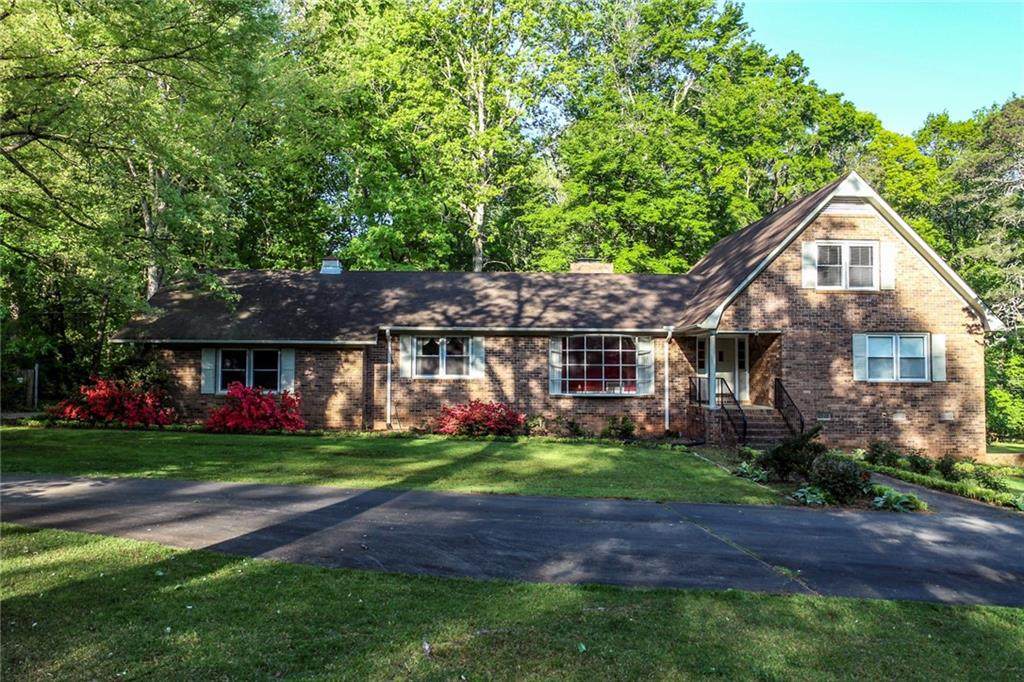 16800 Brown Avenue Extension Avenue - Photo 1