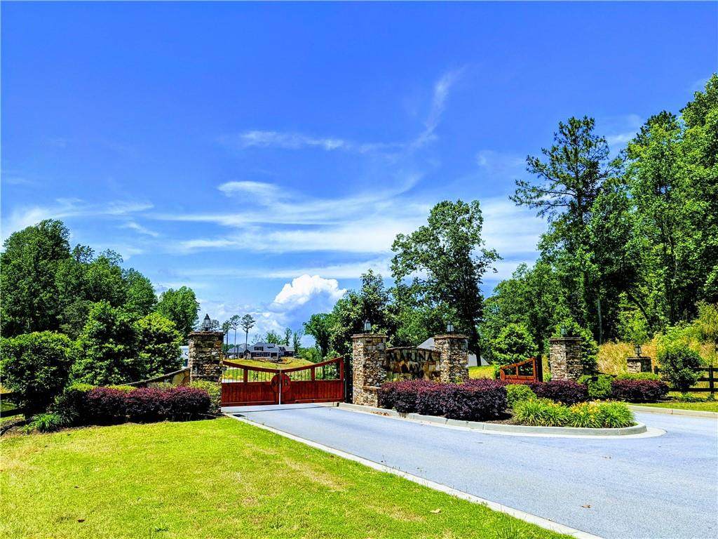 408 Marina Bay Drive - Photo 1