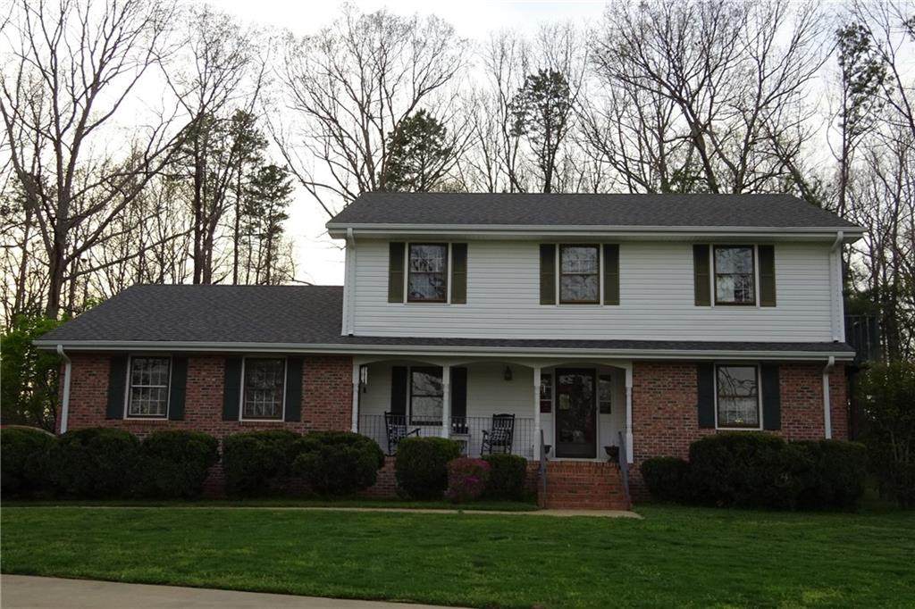 918 Wilson Road - Photo 1