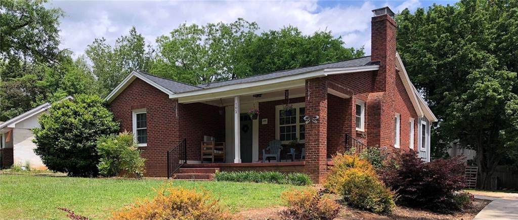 102 Kelly Road - Photo 1