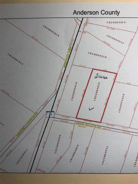 00 Greer Hgts Road - Photo 1
