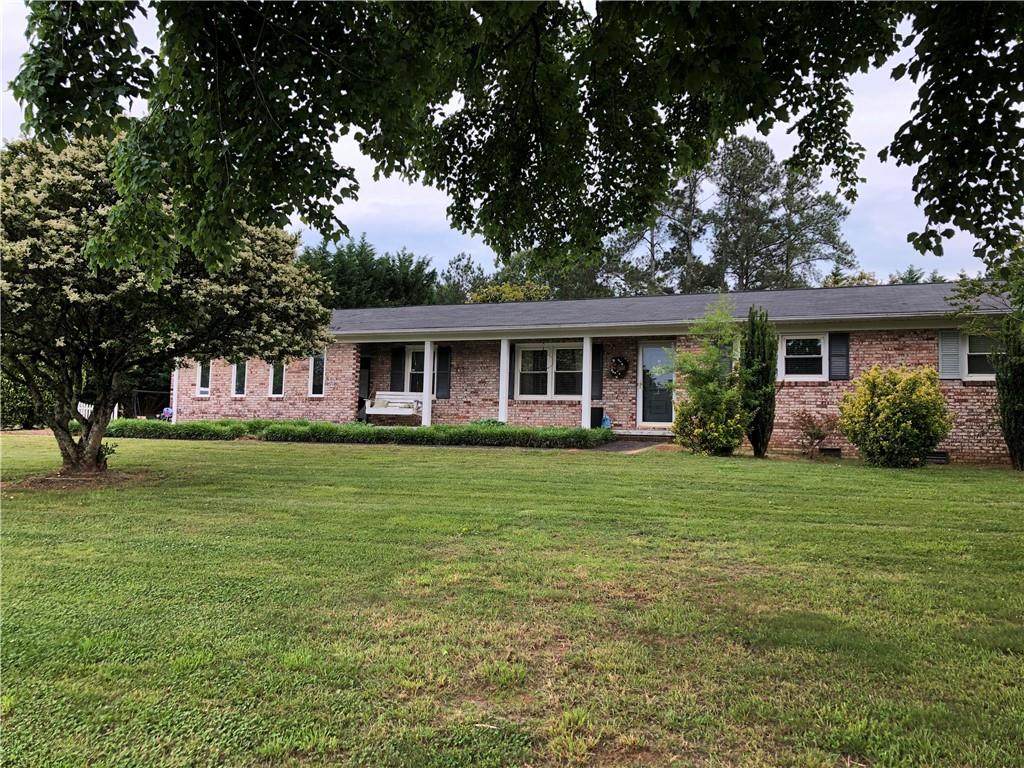 702 S Crestview Drive - Photo 1