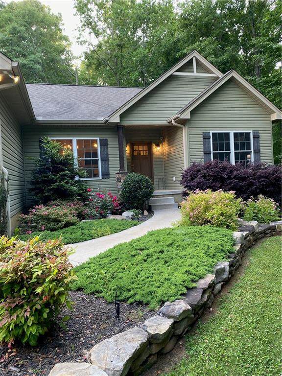 131 Richland Creek Drive - Photo 1