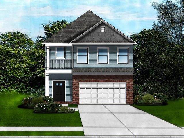 156 Highland Park Court - Photo 1