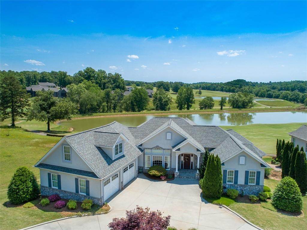 512 Dye Drive - Photo 1