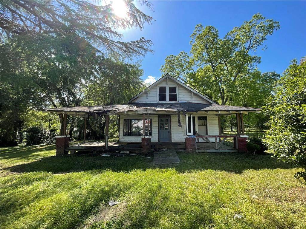 201 Harrison Avenue - Photo 1