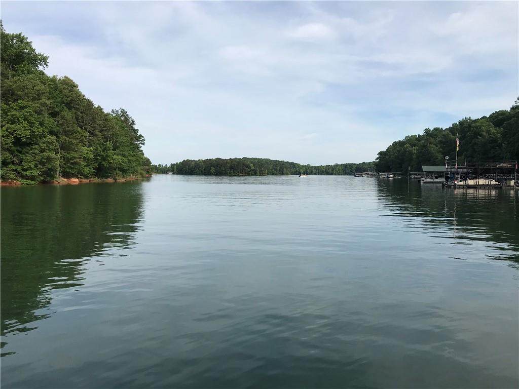 00 Gates Cove Drive - Photo 1