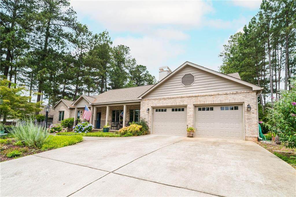 212 South Reach Lane - Photo 1