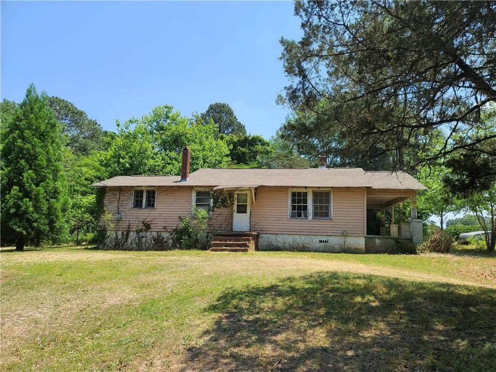 151 Hopewell Church Drive - Photo 1