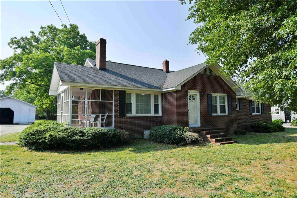 A 736 Anderson Street - Photo 1