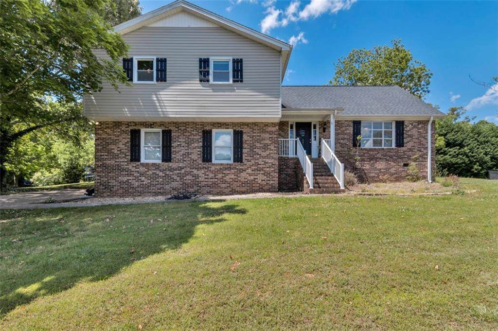 221 Timbrooke Way - Photo 1