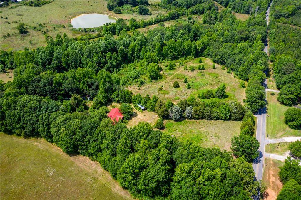 43 Holliday Dam Road - Photo 1