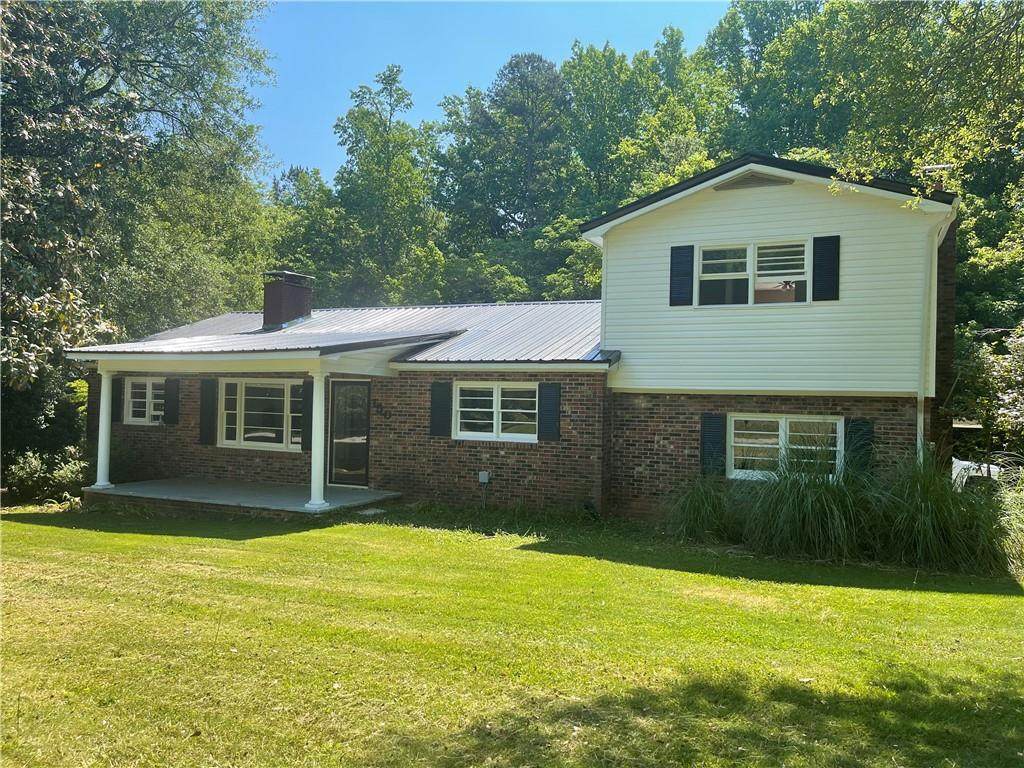 150 Mount Shoals Road - Photo 1