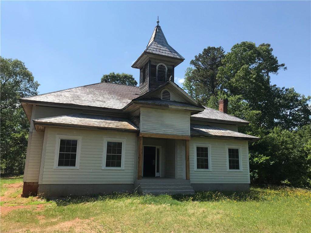 336 Allgood Bridge Road - Photo 1