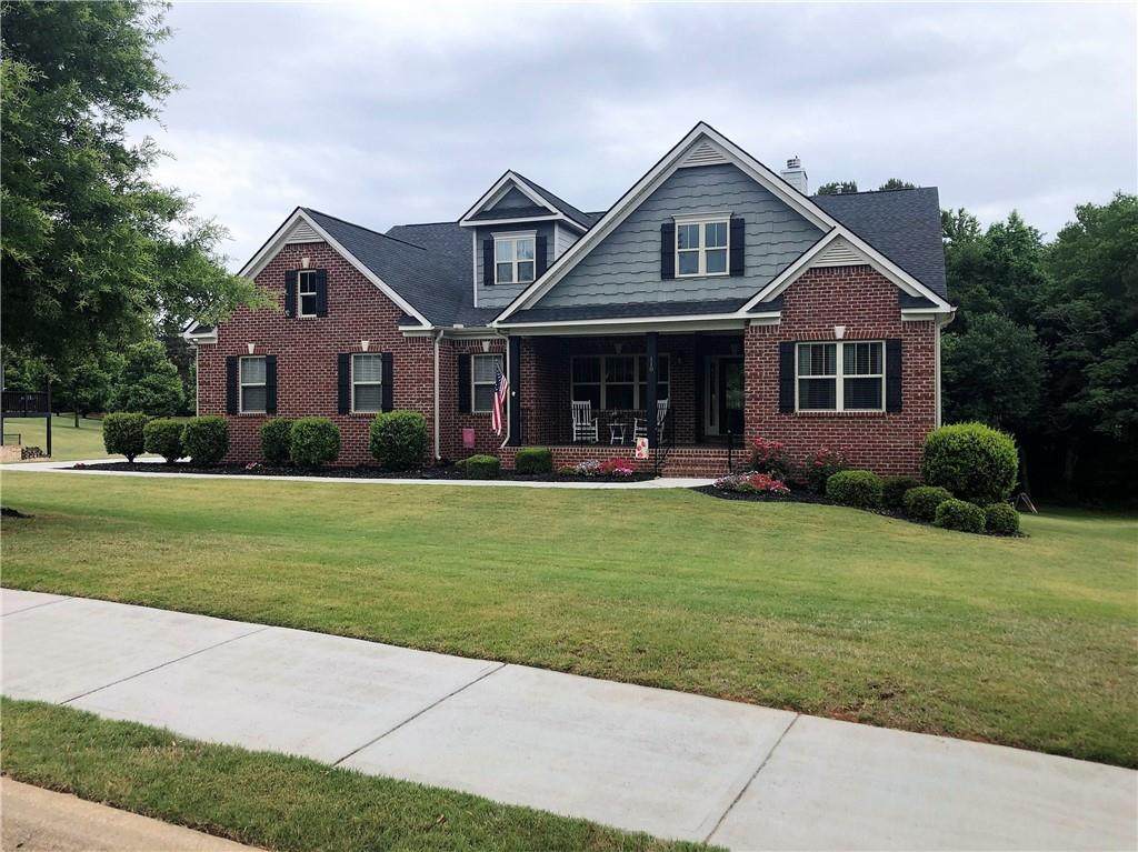 110 Still Meadow Lane - Photo 1