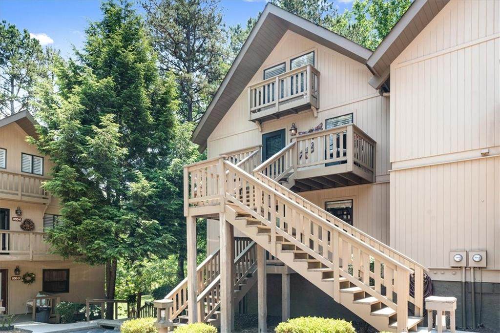 700 Captains Cove Court - Photo 1