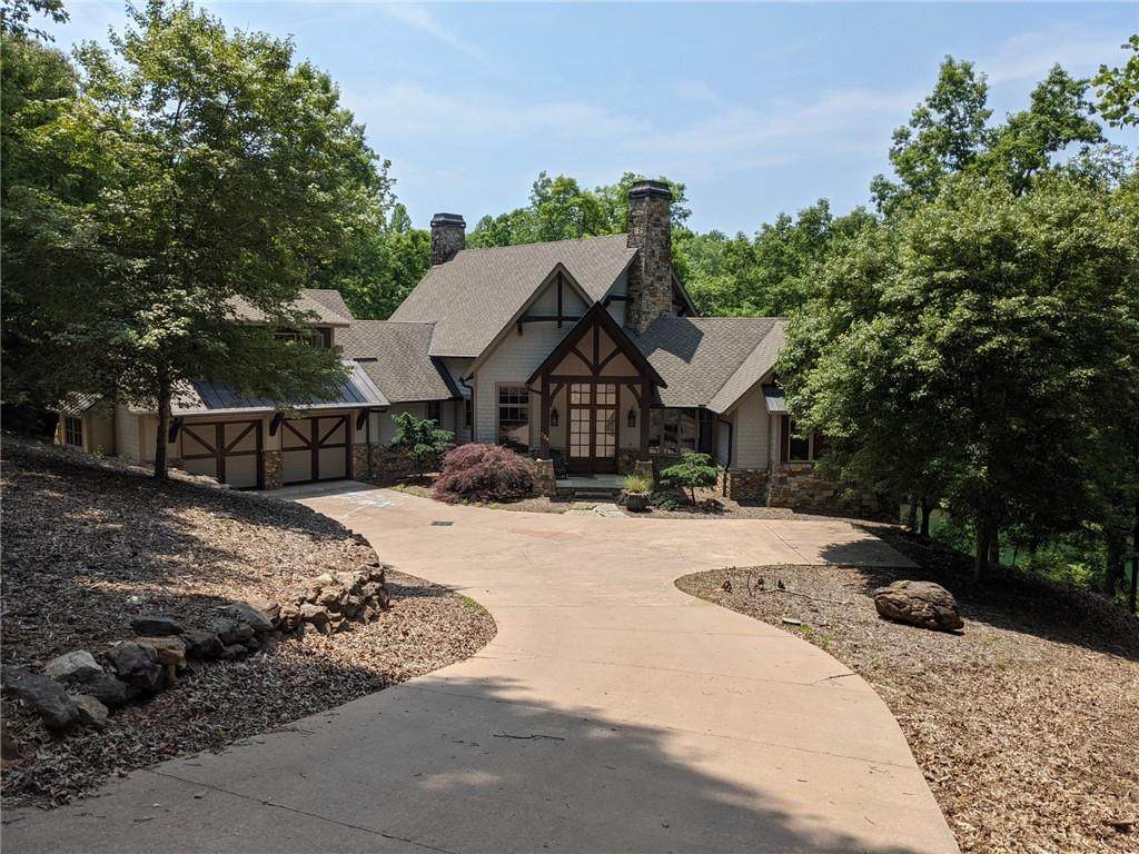 734 Placid Cove Way - Photo 1
