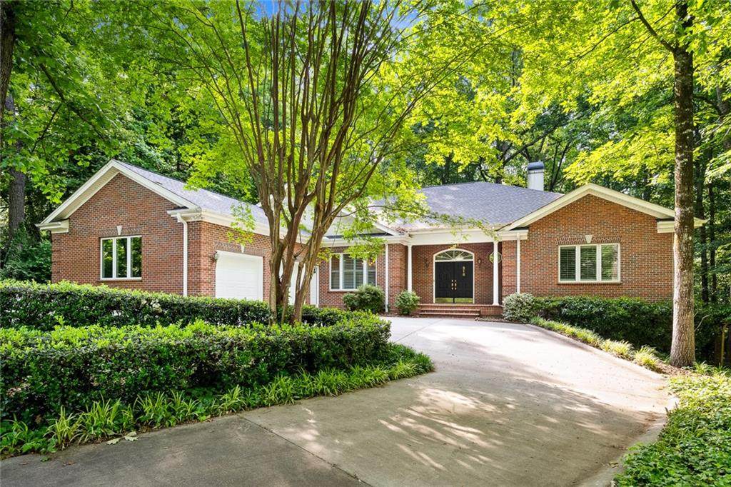 218 Riggs Drive - Photo 1