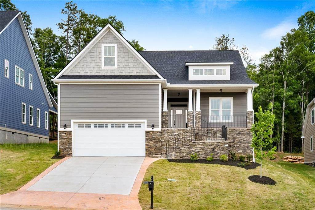 610 Winding Slope Drive - Photo 1