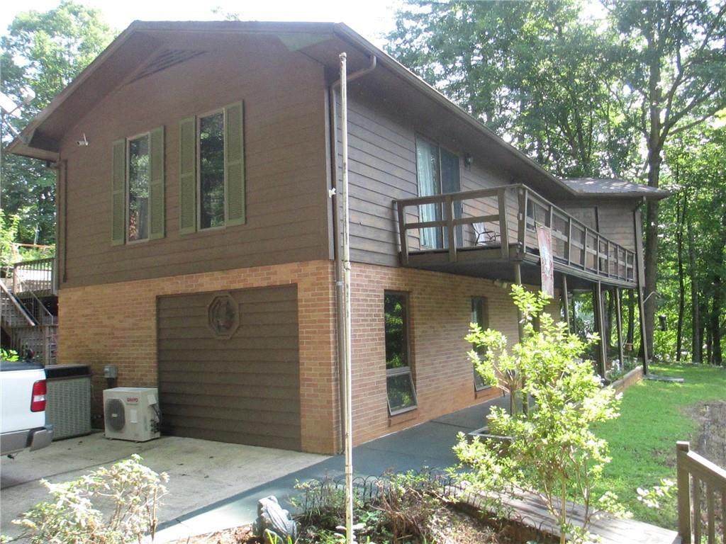 427 Jumping Branch Road - Photo 1