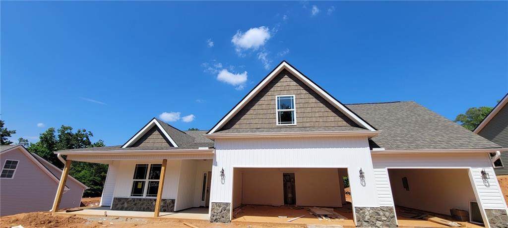 259 Inlet Pointe Drive - Photo 1