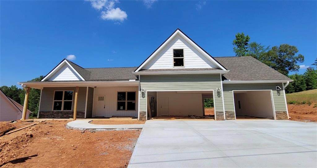 106 Inlet Pointe Drive - Photo 1