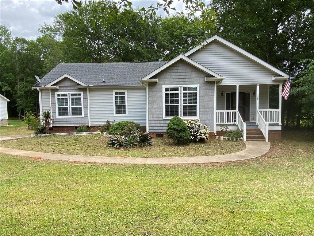 1320 Five Forks Road - Photo 1