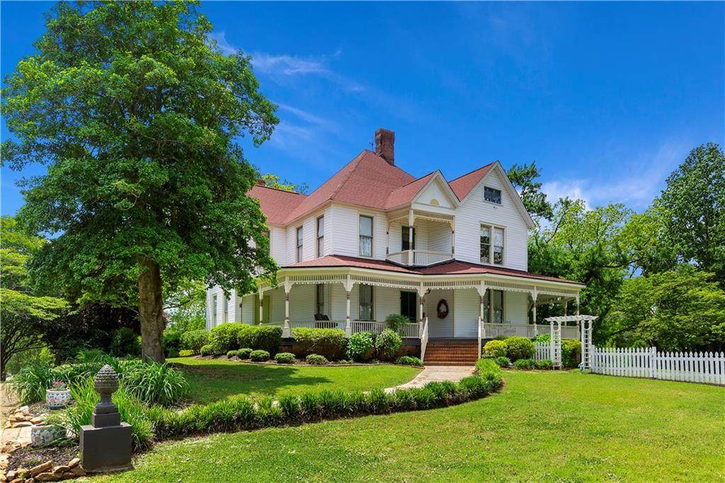 210 Townville Street - Photo 1
