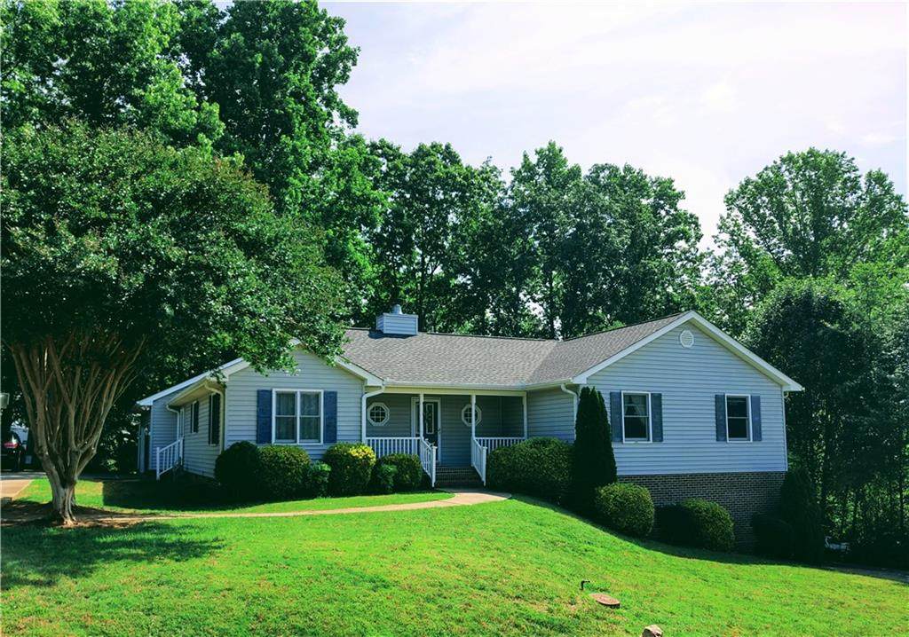 309 Delphi Drive - Photo 1