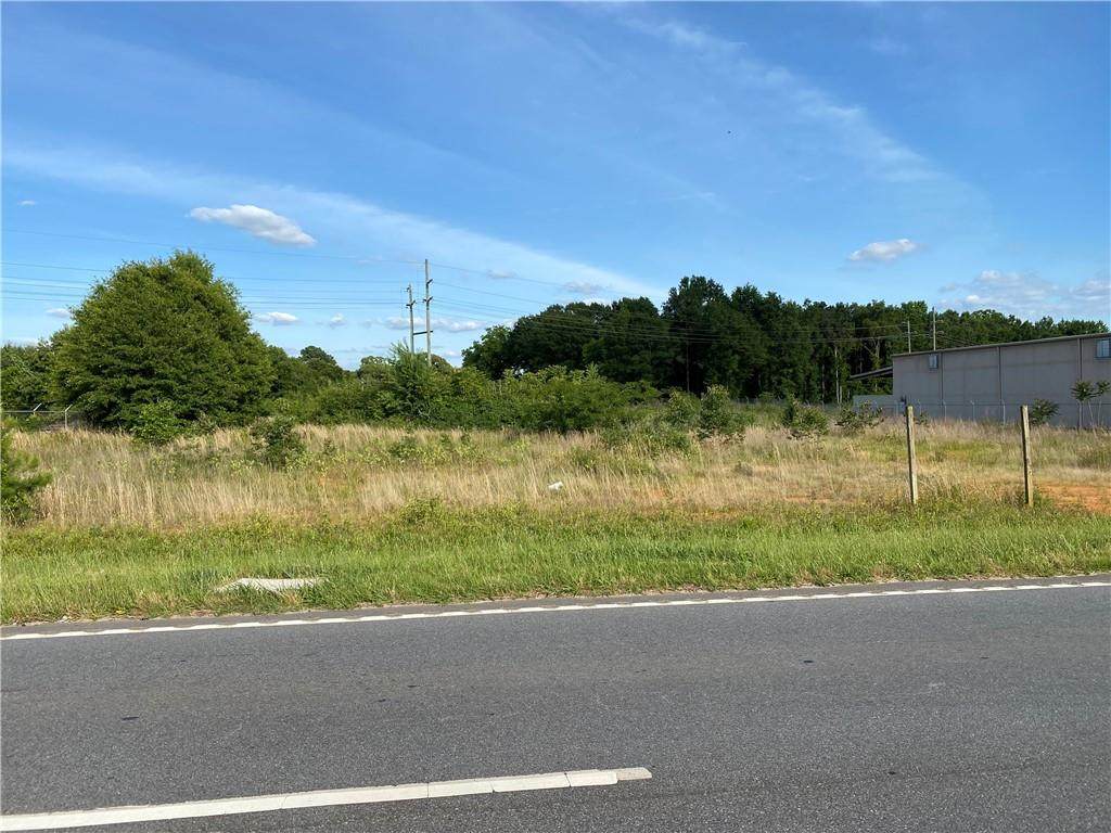 00 81 Highway - Photo 1