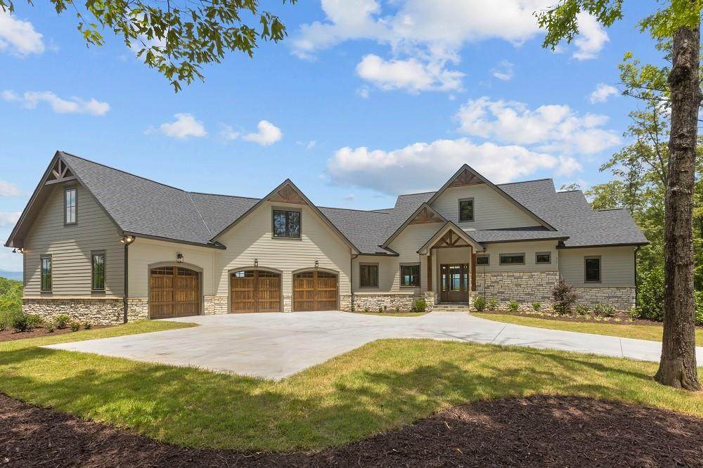 311 Sunset Ridge Way - Photo 1