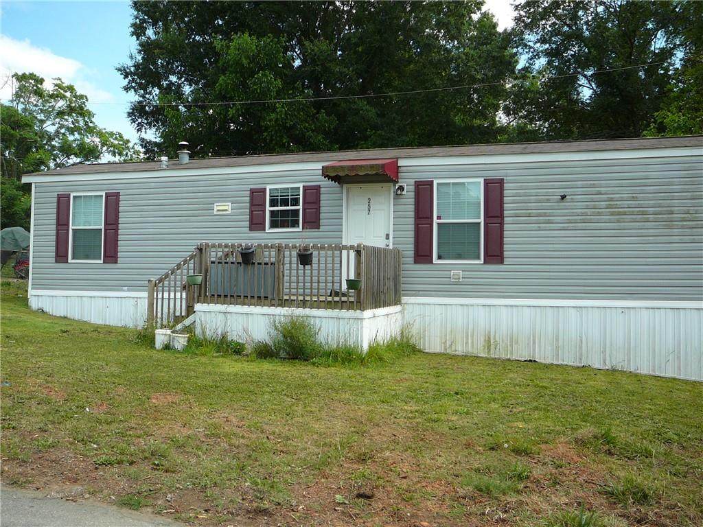 257 Nixon Street - Photo 1
