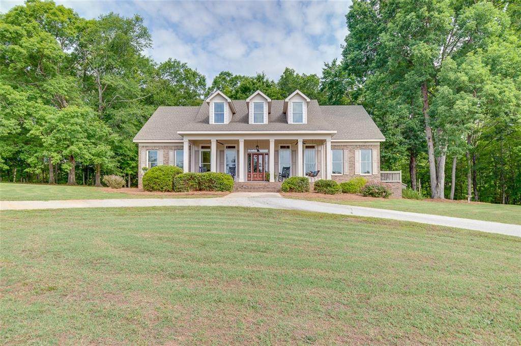 99 Rock Knoll Lane - Photo 1