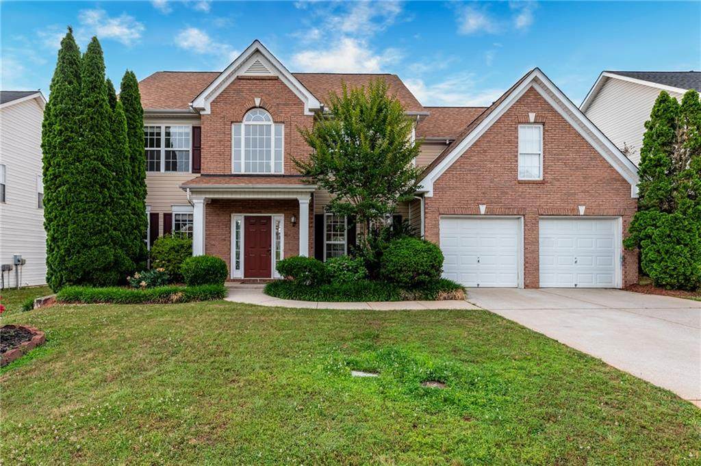 20 Collier Lane - Photo 1