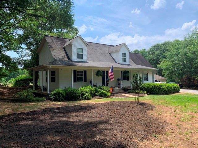 114 Bishop Branch Road - Photo 1
