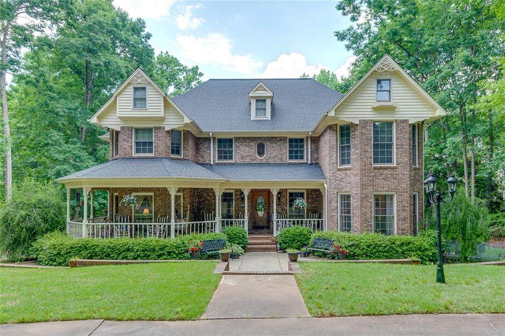 101 Graymoss Lane - Photo 1