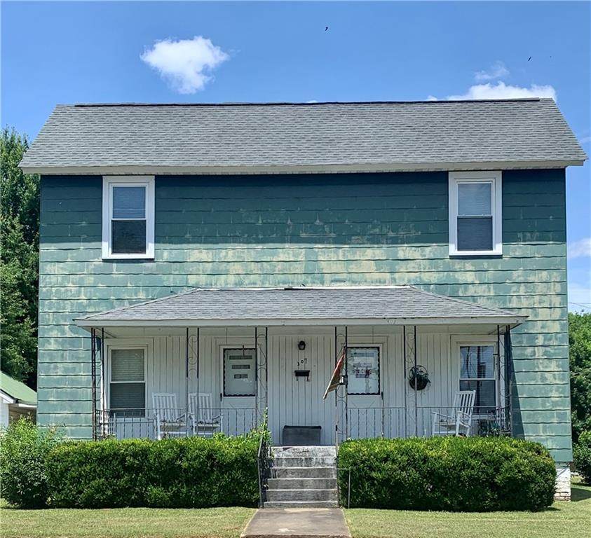307 Maple Street - Photo 1