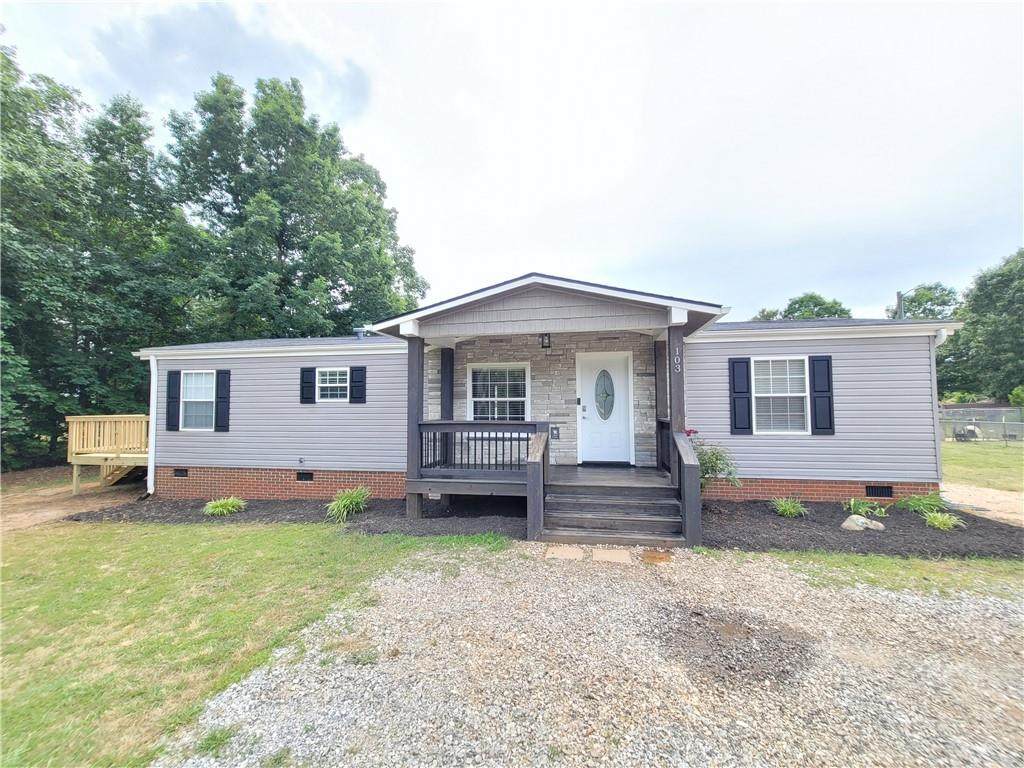 103 Green Tree Road - Photo 1
