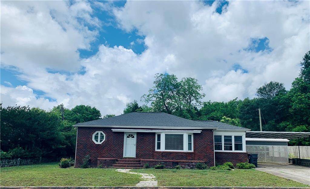101 Pineview Street - Photo 1