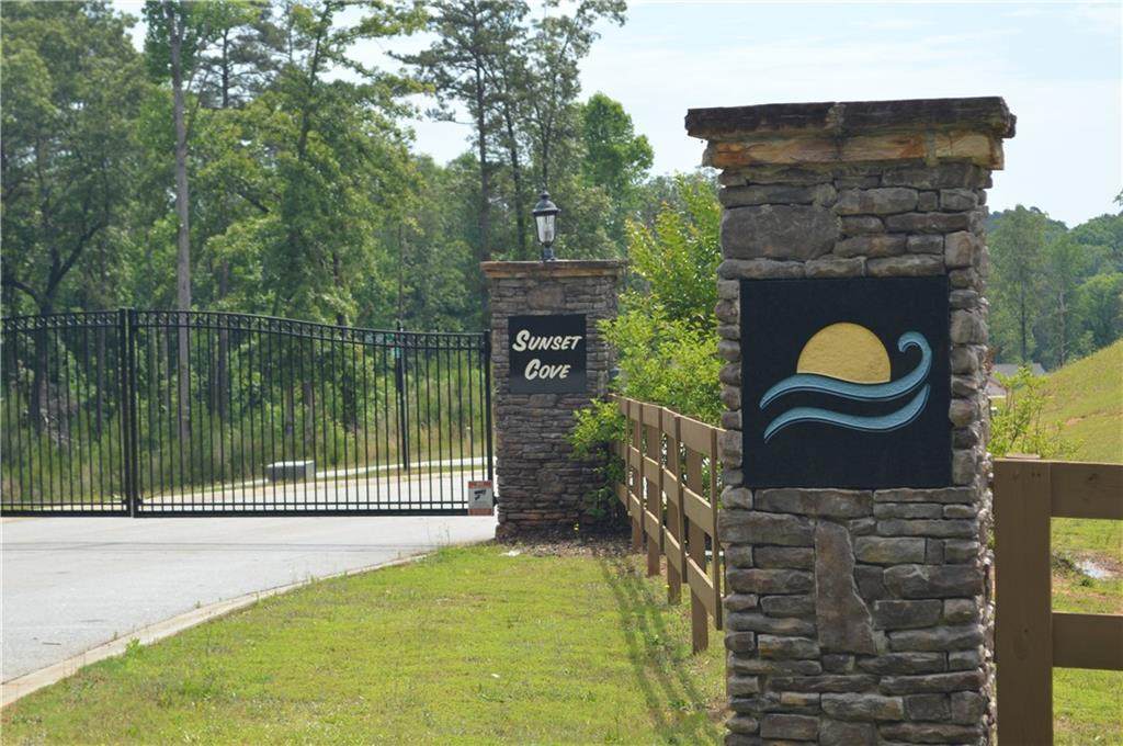 Lot 40 Sunset Cove Drive - Photo 1