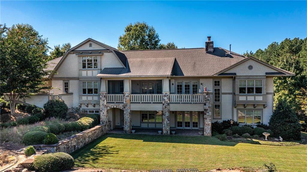 603 Bay Vista Court - Photo 1