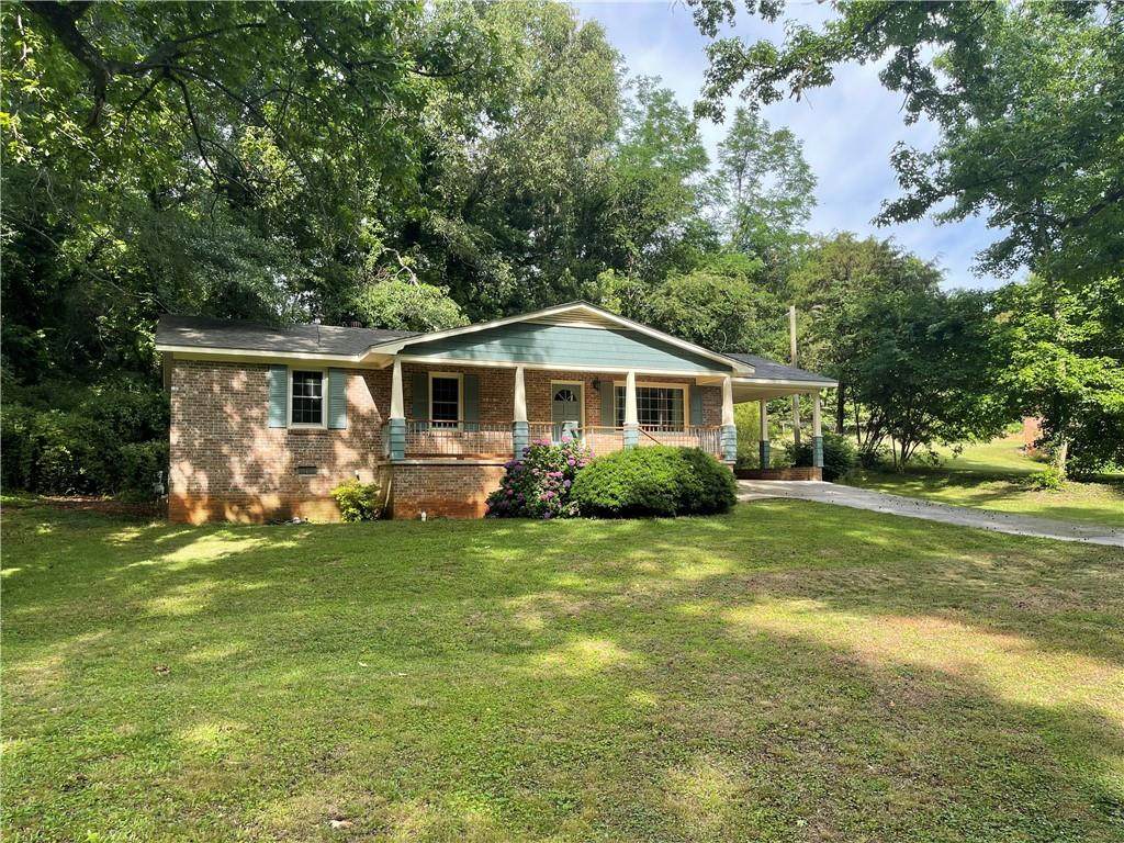 123 Floy Drive - Photo 1