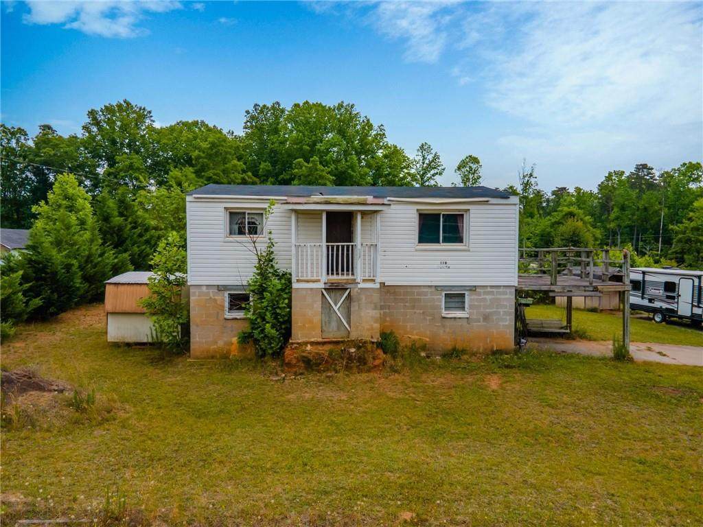 110 Crestwood Court - Photo 1