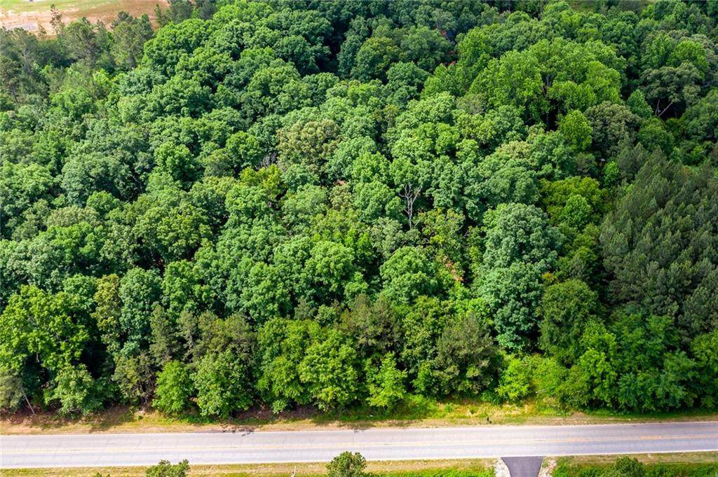 TR B2 Old Greenville Highway - Photo 1