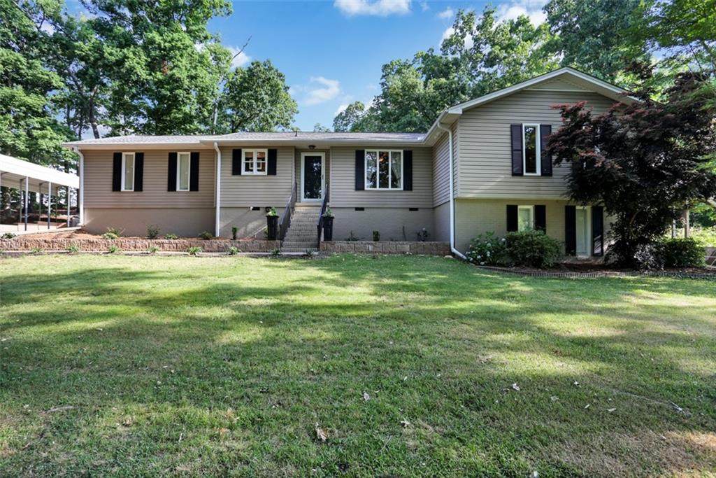 127 Donna Marie Drive - Photo 1