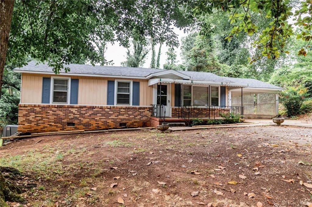 118 Couch Street - Photo 1
