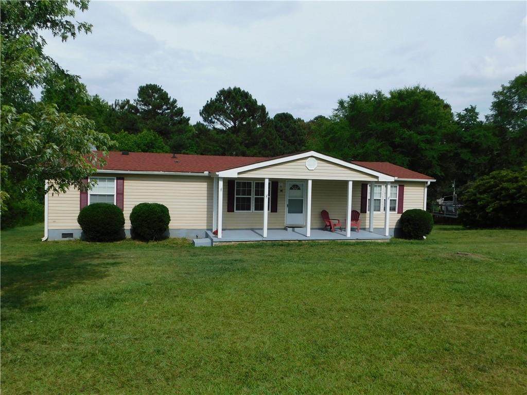 164 Peachtree Lane - Photo 1