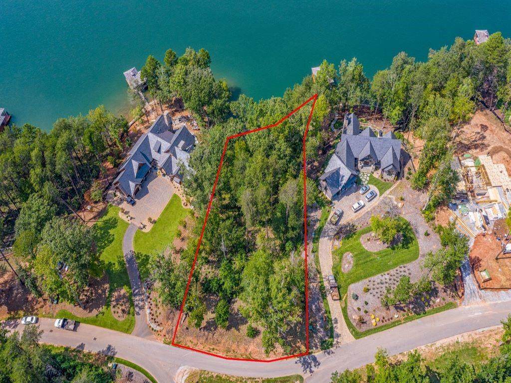 410 Peninsula Ridge - Photo 1