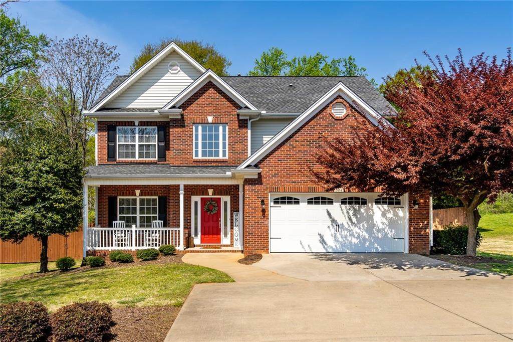 504 Sweetwater Hills Drive - Photo 1